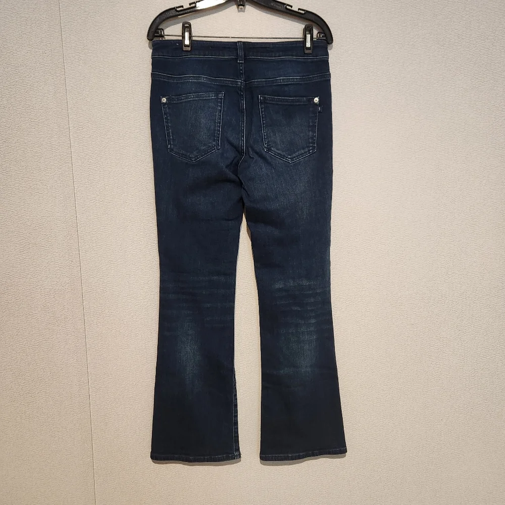 Pilcro Womens Bootcut Flare Jeans Size 29